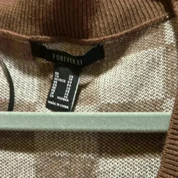 Cardigan size extra small - Picture 2 of 5